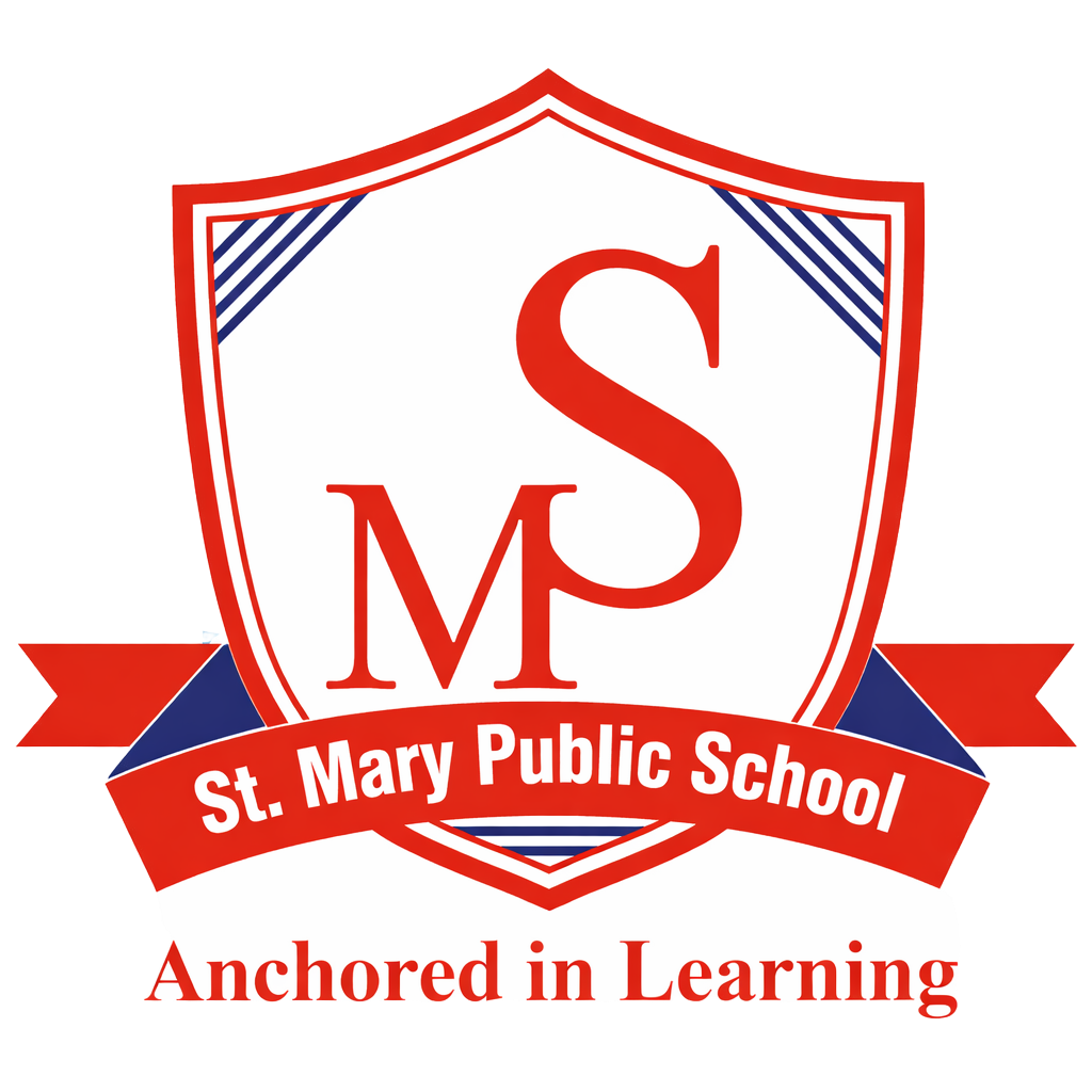 St. Mary Public School
